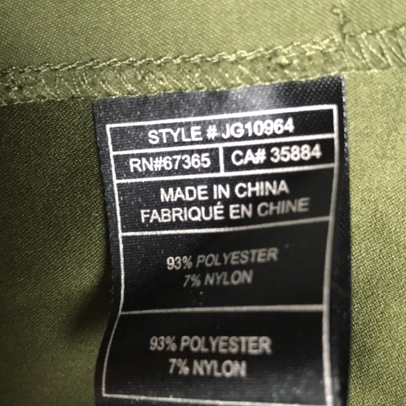 Jack BB Dakota • Mariya Microtwill Cape Parka - Picture 8 of 11